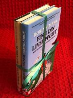 Bokpaket: 2 st av Robin Sharma