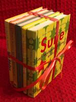 Bokpaket: 5 st av S. Olsson & A. Jacobsson