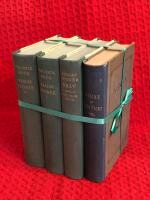 Bokpaket: Esaias Tegn&eacute;r 