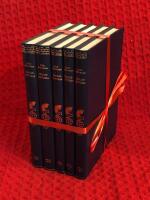 Bokpaket: V&auml;rldshistoria 