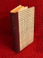 Dikt och tanke genom sekler II 