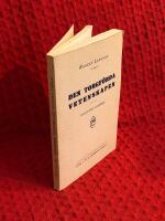 Den torgf&ouml;rda vetenskapen: Biologiska k&aring;serier 