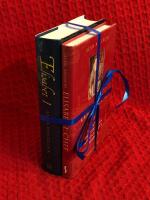 Bokpaket: B&ouml;cker om Elisabet I 