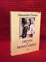 Greven av Monte-Cristo