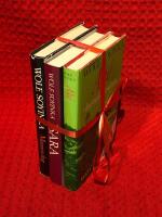 Bokpaket: B&ouml;cker av Wole Soyinka