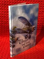 Vingar &ouml;ver Tran&aring;s: norra Sm&aring;lands flyghistoria med f&ouml;rgreningar &ouml;ver hela v&auml;rlden