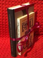 Bokpaket: San Camilos afton, dag och vecka &aring;r 1936 i Madrid + Pascual Duartes familj 