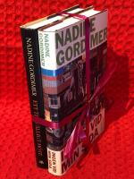 Bokpaket: Ett tillf&auml;lligt m&ouml;te + Ingen vid min sida