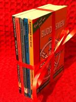 Bokpaket: B&ouml;cker om religion i Alhambras pocket encyklopedi-serie 