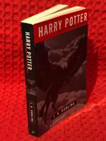 Harry Potter and the prisoner of Azkaban