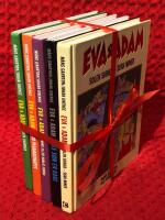 Bokpaket: Eva & Adam-b&ouml;cker 