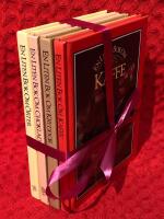 Bokpaket: En liten bok om 