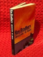 Invasion p&aring; Mars