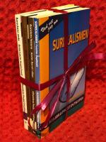 Bokpaket: Sm&aring; faktab&ouml;cker om konsthistoria 