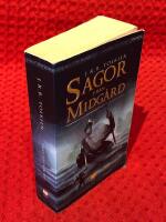 Sagor fr&aring;n Midg&aring;rd