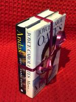 Bokpaket 2 st: Andas & Marya-ett liv