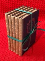 Bokpaket: 5 st av Carl Snoilsky