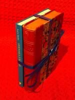 Bokpaket: 2 st om djur och natur