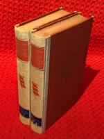 Bokpaket: 2 st av Herbert Tingsten