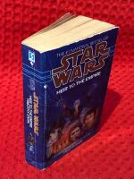 Star Wars V1: Heir To The Empire