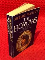 The Borgias: The rise and fall of the most infamous family in history