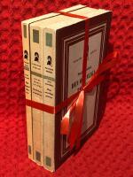 Bokpaket: 3 b&ouml;cker i Panacheserien 