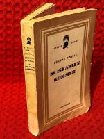 Si, Iskarlen kommer! 