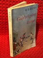 Guld och gr&ouml;na kvistar 