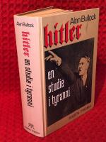 Hitler: En studie i tyranni