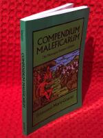 Compendium Maleficarum: The Montague Summers edition 