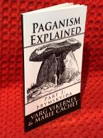 Paganism explained - Part I: Prymskvida 