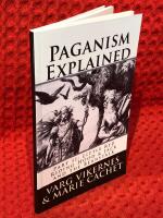 Paganism explained - Part II: Little Red Riding Hood & Jack and the beanstalk