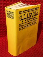 Ekonomiska skrifter i urval