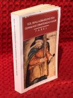 Egil Skallagrimssons saga; Gunnlaug Ormstungas saga