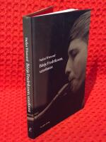 B&ouml;rje Fredriksson, saxofonist