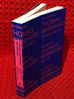 Tre dramer: Jakts&auml;llskapet; Minetti;  Ritter, Dene, Voss