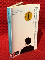 Egenm&auml;ktigt f&ouml;rfarande - en roman om k&auml;rlek