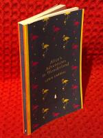 Alices adventures in wonderland and through the looking glass