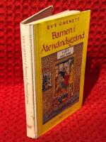 Barnen i &Aring;terv&auml;ndsgr&auml;nd 