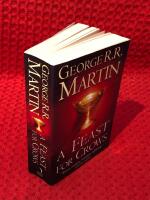 Feast for Crows
