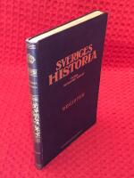 Sveriges historia intill tjugonde seklet