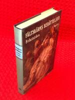 F&auml;ltsk&auml;rns ber&auml;ttelser