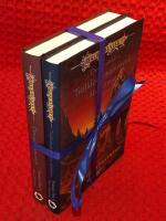 Bokpaket: 2 st Dragon Lance b&ouml;cker