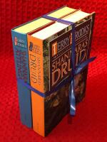 Bokpaket: 2 st av Terry Brooks