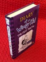 Diary of a Wimpy Kid: The Ugly Truth