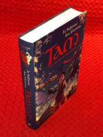 Tam och de &aring;tta drakarna (Drakriddare, bok 1-3)