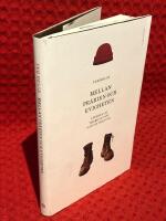 Mellan pr&auml;rien och evigheten: I sp&aring;ren av Thoreau och nature writing