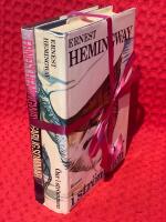 Bokpaket: 2 st av Ernest Hemingway