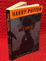 Harry Potter and the philosopher's stone