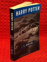 Harry Potter and the chamber of secrets